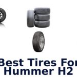 Best Tires For Hummer H2