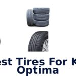 Best Tires For Kia Optima