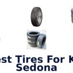 Best Tires For Kia Sedona