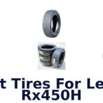 Best Tires For Lexus Rx450H