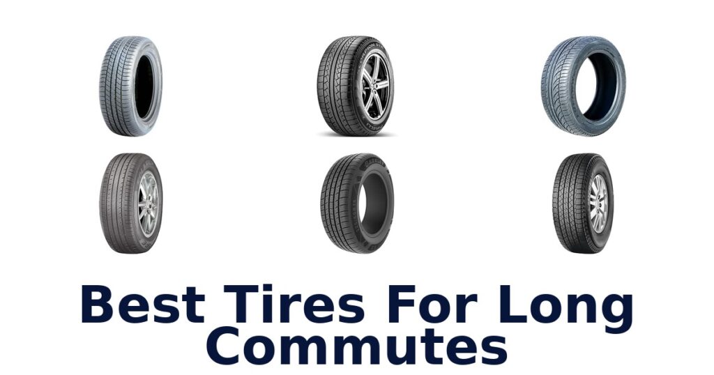 Best Tires For Long Commutes