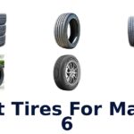 Best Tires For Mazda 6