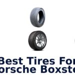 Best Tires For Porsche Boxster