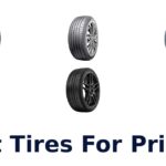 Best Tires For Prius V