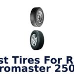 Best Tires For Ram Promaster 2500