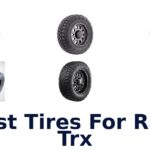 Best Tires For Ram Trx