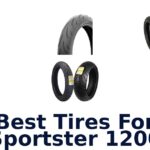 Best Tires For Sportster 1200
