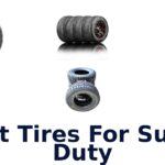 Best Tires For Super Duty