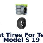 Best Tires For Tesla Model S 19