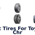 Best Tires For Toyota Chr