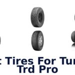 Best Tires For Tundra Trd Pro