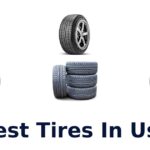 Best Tires In Usa
