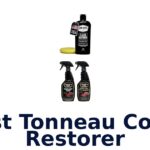 Best Tonneau Cover Restorer