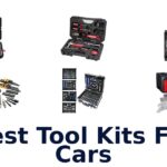 Best Tool Kits For Cars