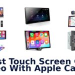 Best Touch Screen Car Stereo With Apple Carplay