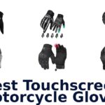 Best Touchscreen Motorcycle Gloves