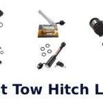 Best Tow Hitch Lock