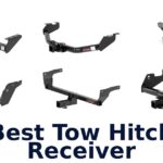 Best Tow Hitch Receiver