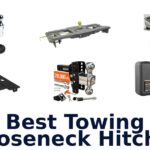 Best Towing Gooseneck Hitches