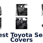 Best Toyota Seat Covers