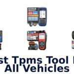 Best Tpms Tool For All Vehicles