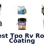 Best Tpo RV Roof Coating