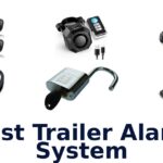 Best Trailer Alarm System