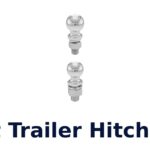Best Trailer Hitch Ball