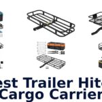 Best Trailer Hitch Cargo Carrier