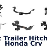 Best Trailer Hitch For Honda Crv