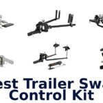Best Trailer Sway Control Kit