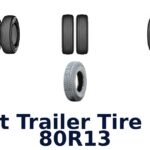 Best Trailer Tire 175 80R13