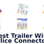 Best Trailer Wire Splice Connectors