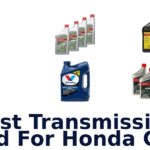 Best Transmission Fluid For Honda Civic