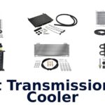 Best Transmission Oil Cooler