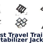 Best Travel Trailer Stabilizer Jacks
