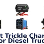 Best Trickle Charger For Diesel Truck