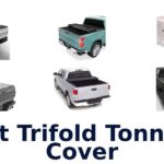 Best Trifold Tonneau Cover
