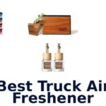 Best Truck Air Freshener