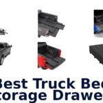 Best Truck Bed Storage Drawers