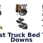 Best Truck Bed Tie Downs