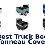 Best Truck Bed Tonneau Cover