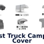 Best Truck Camper Cover