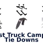 Best Truck Camper Tie Downs