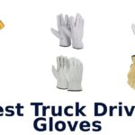 Best Truck Driver Gloves