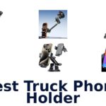 Best Truck Phone Holder