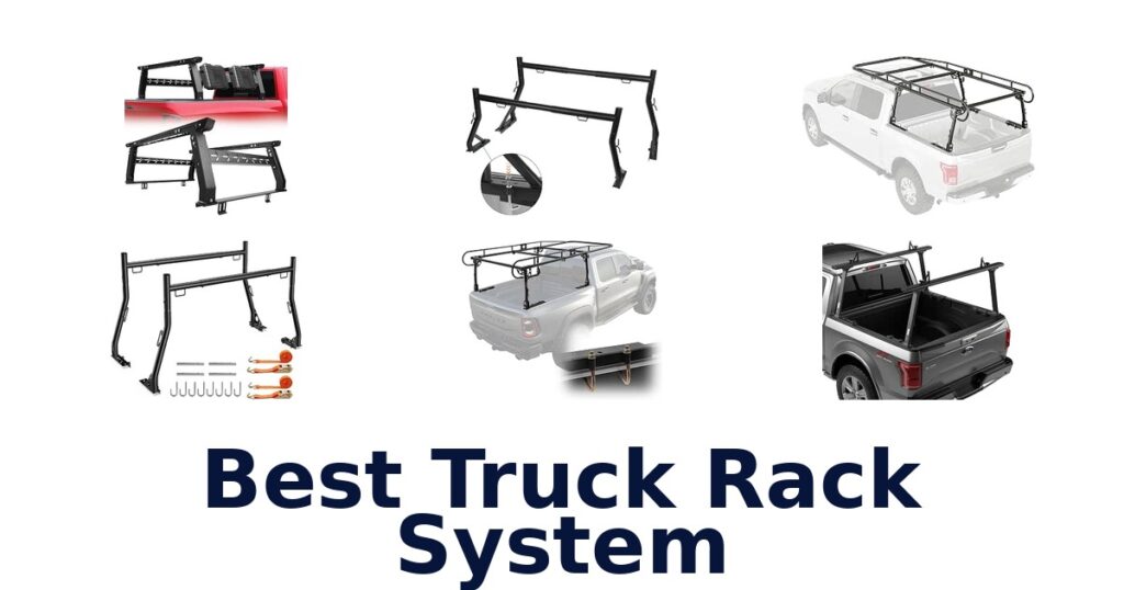Best Truck Rack System
