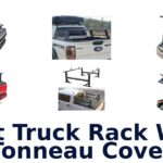 Best Truck Rack With Tonneau Cover