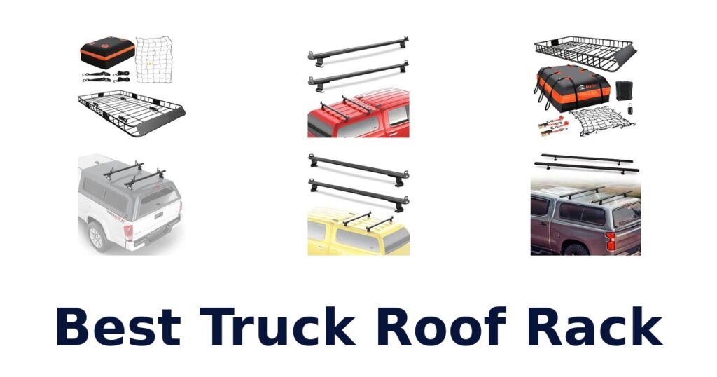Best Truck Roof Rack