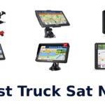 Best Truck Sat Nav